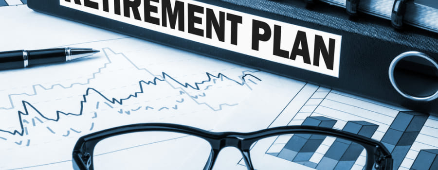 316 Fiduciary in Retirement Plan