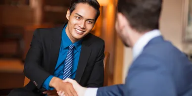 316 Fiduciary Influence