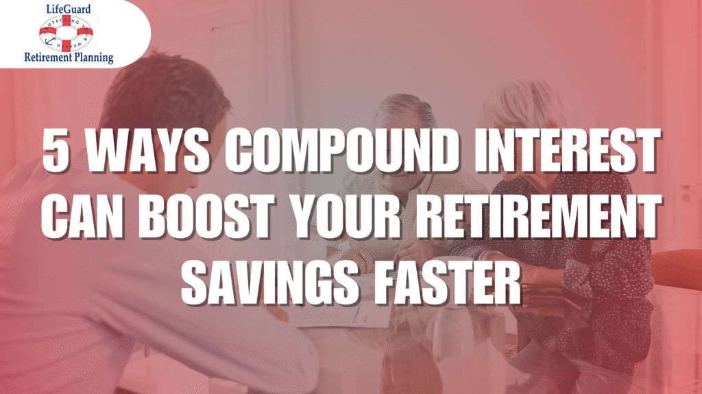 Compound interest