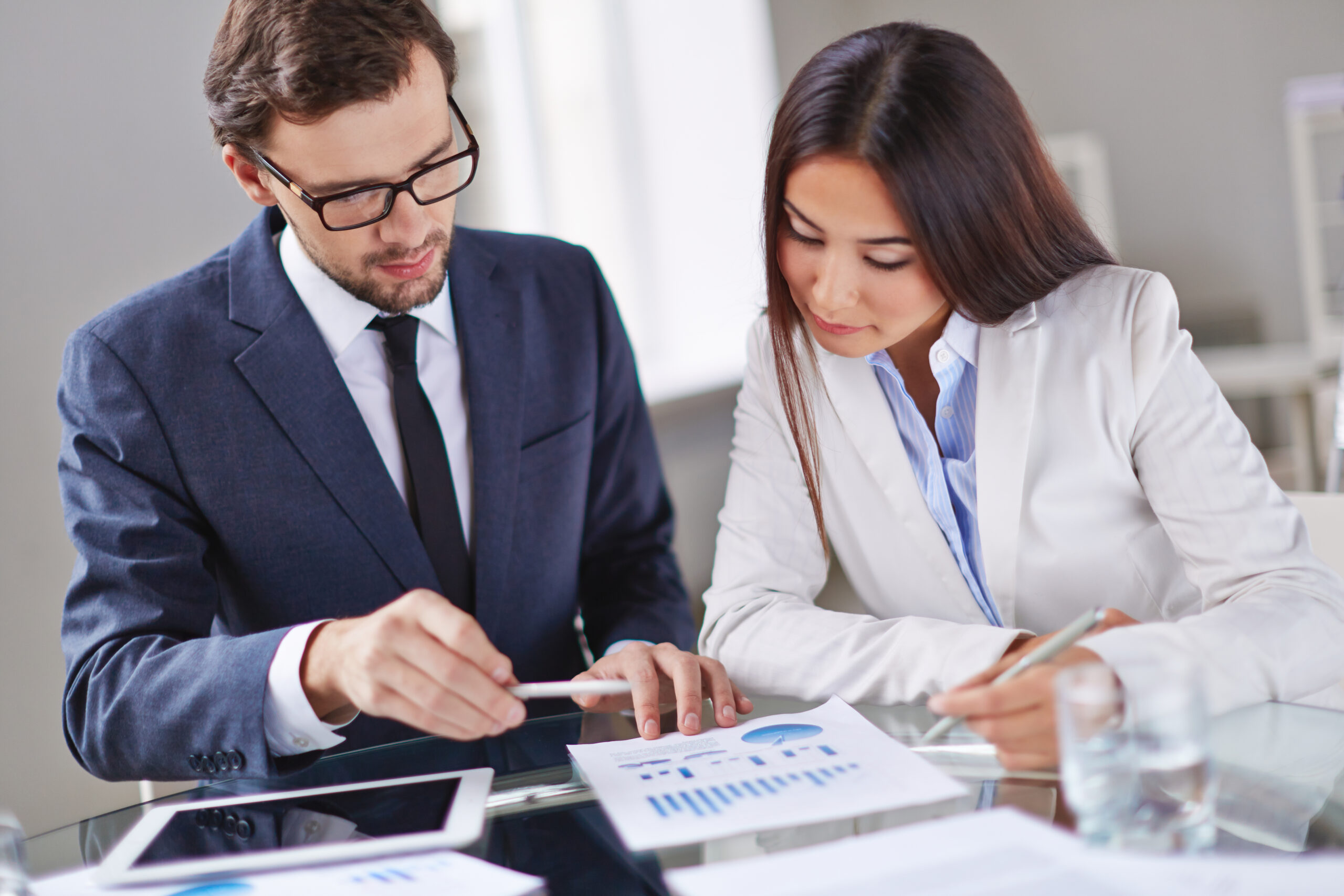 ERISA Fiduciary Compliance